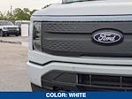 2025 Ford F-150 Lightning SuperCrew Cab AWD Pickup for sale #SWG23108 - photo 9