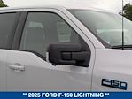 2025 Ford F-150 Lightning SuperCrew Cab AWD Pickup for sale #SWG23108 - photo 10
