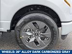 2025 Ford F-150 Lightning SuperCrew Cab AWD Pickup for sale #SWG23108 - photo 11