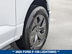2025 Ford F-150 Lightning SuperCrew Cab AWD Pickup for sale #SWG23108 - photo 12