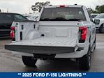 2025 Ford F-150 Lightning SuperCrew Cab AWD Pickup for sale #SWG23108 - photo 13