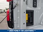 2025 Ford F-150 Lightning SuperCrew Cab AWD Pickup for sale #SWG23108 - photo 14