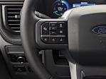 2025 Ford F-150 Lightning SuperCrew Cab AWD Pickup for sale #SWG23108 - photo 25