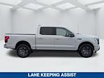 2025 Ford F-150 Lightning SuperCrew Cab AWD Pickup for sale #SWG23108 - photo 4