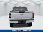 2025 Ford F-150 Lightning SuperCrew Cab AWD Pickup for sale #SWG23108 - photo 5