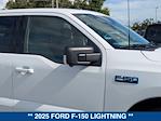 2025 Ford F-150 Lightning SuperCrew Cab AWD Pickup for sale #SWG23142 - photo 10