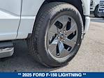 2025 Ford F-150 Lightning SuperCrew Cab AWD Pickup for sale #SWG23142 - photo 12
