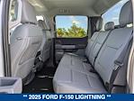 2025 Ford F-150 Lightning SuperCrew Cab AWD Pickup for sale #SWG23142 - photo 15