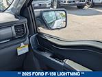 2025 Ford F-150 Lightning SuperCrew Cab AWD Pickup for sale #SWG23142 - photo 17