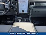 2025 Ford F-150 Lightning SuperCrew Cab AWD Pickup for sale #SWG23142 - photo 19