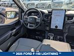 2025 Ford F-150 Lightning SuperCrew Cab AWD Pickup for sale #SWG23142 - photo 20