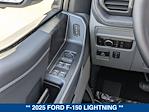 2025 Ford F-150 Lightning SuperCrew Cab AWD Pickup for sale #SWG23142 - photo 21