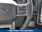 2025 Ford F-150 Lightning SuperCrew Cab AWD Pickup for sale #SWG23142 - photo 23