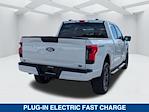 2025 Ford F-150 Lightning SuperCrew Cab AWD Pickup for sale #SWG23142 - photo 2