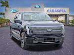2025 Ford F-150 Lightning SuperCrew Cab AWD Pickup for sale #SWG24500 - photo 1