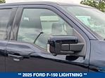 2025 Ford F-150 Lightning SuperCrew Cab AWD Pickup for sale #SWG24500 - photo 10