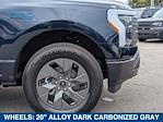 2025 Ford F-150 Lightning SuperCrew Cab AWD Pickup for sale #SWG24500 - photo 11