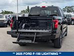 2025 Ford F-150 Lightning SuperCrew Cab AWD Pickup for sale #SWG24500 - photo 13