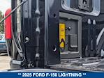 2025 Ford F-150 Lightning SuperCrew Cab AWD Pickup for sale #SWG24500 - photo 14