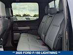 2025 Ford F-150 Lightning SuperCrew Cab AWD Pickup for sale #SWG24500 - photo 15