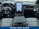 2025 Ford F-150 Lightning SuperCrew Cab AWD Pickup for sale #SWG24500 - photo 16