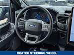 2025 Ford F-150 Lightning SuperCrew Cab AWD Pickup for sale #SWG24500 - photo 17