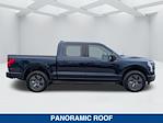 2025 Ford F-150 Lightning SuperCrew Cab AWD Pickup for sale #SWG24500 - photo 4