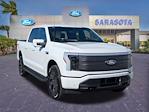 2025 Ford F-150 Lightning SuperCrew Cab AWD Pickup for sale #SWG26079 - photo 1
