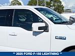 2025 Ford F-150 Lightning SuperCrew Cab AWD Pickup for sale #SWG26079 - photo 10