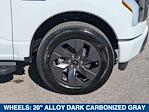 2025 Ford F-150 Lightning SuperCrew Cab AWD Pickup for sale #SWG26079 - photo 11