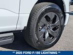 2025 Ford F-150 Lightning SuperCrew Cab AWD Pickup for sale #SWG26079 - photo 12