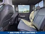 2025 Ford F-150 Lightning SuperCrew Cab AWD Pickup for sale #SWG26079 - photo 15