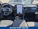 2025 Ford F-150 Lightning SuperCrew Cab AWD Pickup for sale #SWG26079 - photo 16