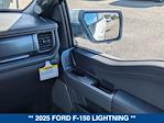 2025 Ford F-150 Lightning SuperCrew Cab AWD Pickup for sale #SWG26079 - photo 17