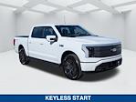 2025 Ford F-150 Lightning SuperCrew Cab AWD Pickup for sale #SWG26079 - photo 3