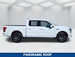 2025 Ford F-150 Lightning SuperCrew Cab AWD Pickup for sale #SWG26079 - photo 4