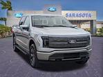 2025 Ford F-150 Lightning SuperCrew Cab AWD Pickup for sale #SWG26372 - photo 1
