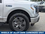 2025 Ford F-150 Lightning SuperCrew Cab AWD Pickup for sale #SWG26372 - photo 11