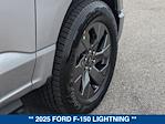 2025 Ford F-150 Lightning SuperCrew Cab AWD Pickup for sale #SWG26372 - photo 12