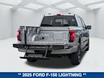 2025 Ford F-150 Lightning SuperCrew Cab AWD Pickup for sale #SWG26372 - photo 13