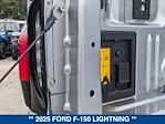 2025 Ford F-150 Lightning SuperCrew Cab AWD Pickup for sale #SWG26372 - photo 14