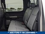 2025 Ford F-150 Lightning SuperCrew Cab AWD Pickup for sale #SWG26372 - photo 15