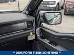 2025 Ford F-150 Lightning SuperCrew Cab AWD Pickup for sale #SWG26372 - photo 18