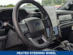 2025 Ford F-150 Lightning SuperCrew Cab AWD Pickup for sale #SWG26372 - photo 22