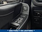 2025 Ford F-150 Lightning SuperCrew Cab AWD Pickup for sale #SWG26372 - photo 25