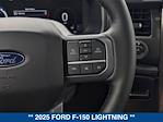 2025 Ford F-150 Lightning SuperCrew Cab AWD Pickup for sale #SWG26372 - photo 27