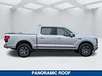 2025 Ford F-150 Lightning SuperCrew Cab AWD Pickup for sale #SWG26372 - photo 4