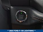 2025 Ford F-150 Lightning SuperCrew Cab AWD Pickup for sale #SWG26372 - photo 34