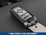 2025 Ford F-150 Lightning SuperCrew Cab AWD Pickup for sale #SWG26372 - photo 35
