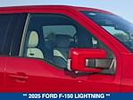New 2025 Ford F-150 Lightning Platinum SuperCrew Cab AWD Pickup for sale #SWG26405 - photo 10